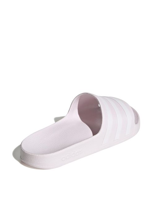 Adidas Multicolor Adilette Aqua Slides