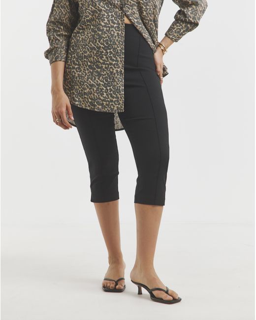 Simply Be Natural Bengaline Capri