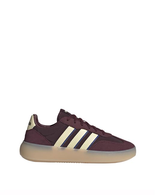 Adidas Brown Barreda Decodes