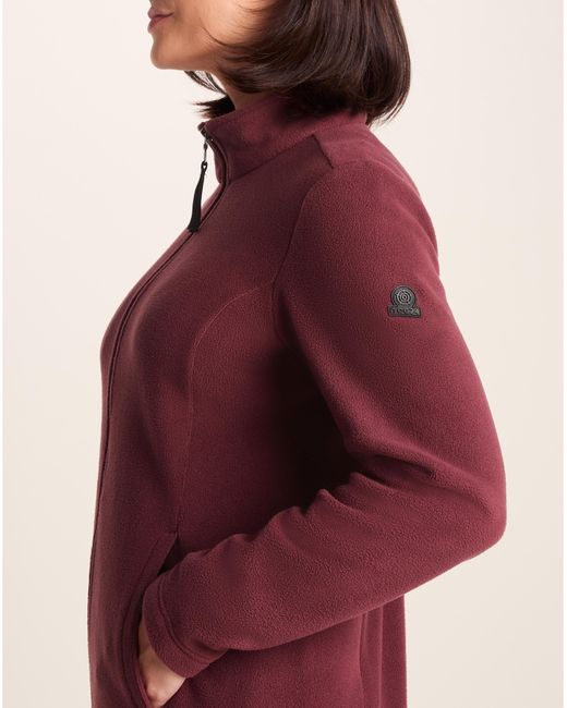 TOG24 Natural Tog24 Revive Fleece Jacket