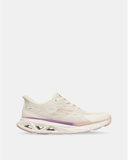 Skechers Natural Glide-Step Vortex Trainers