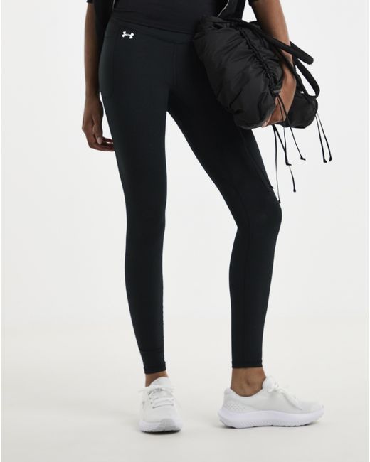 Under Armour Blue Motion Leggings