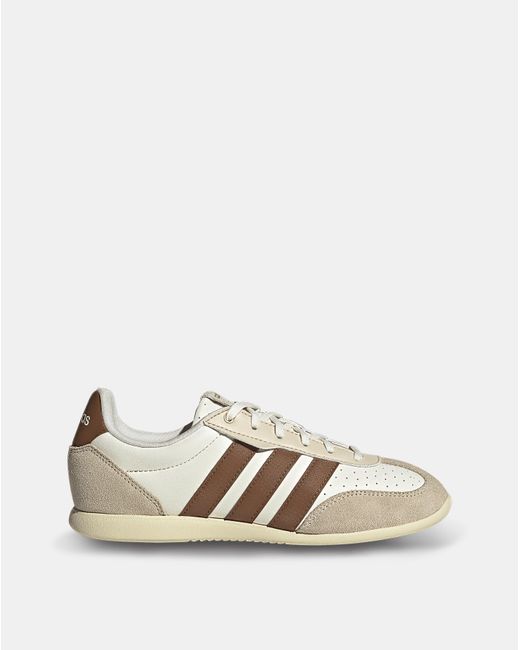 Adidas Natural Barreda Lo Trainers