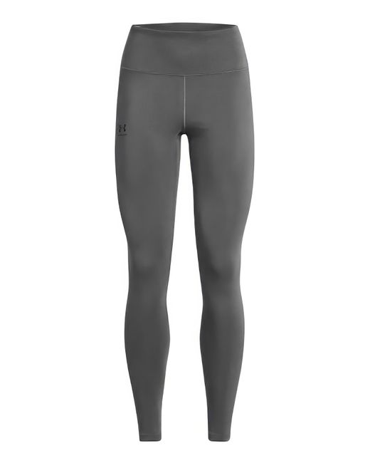 Under Armour White Rival Leggings
