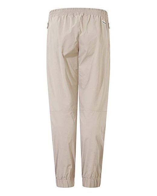 Berghaus Gray Explorer Pant