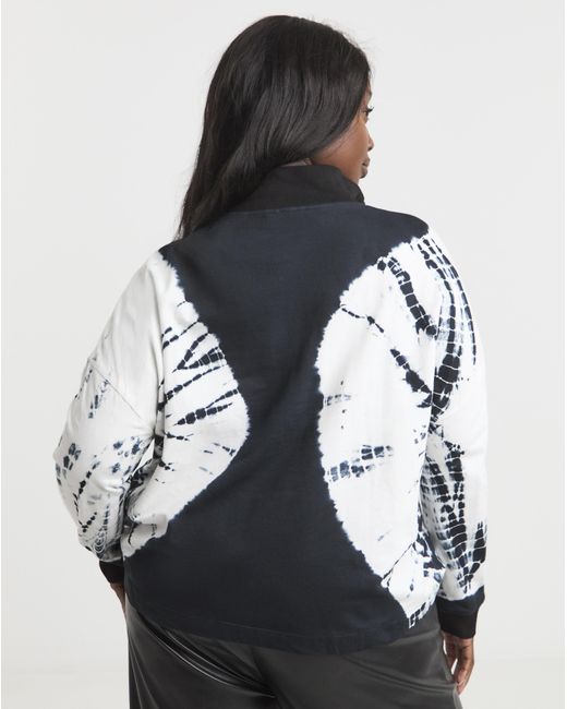 Religion White Jade Sweatshirt