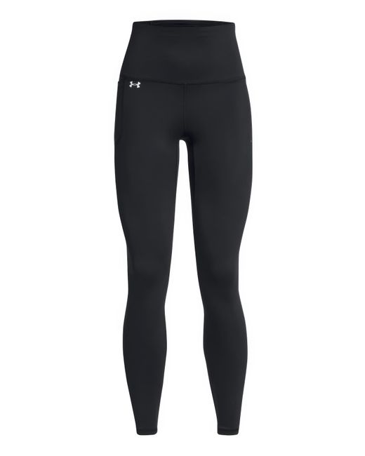 Under Armour Blue Motion Leggings