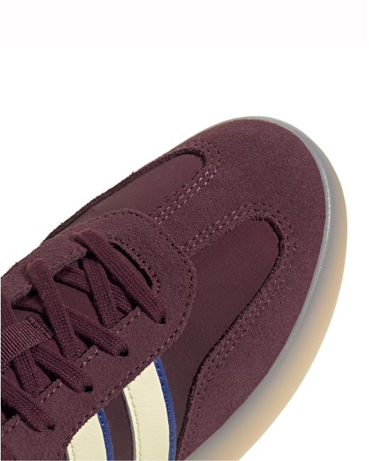 Adidas Brown Barreda Decodes