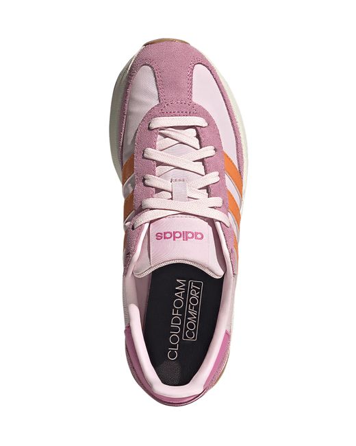Adidas Pink Run 70S 2.0 Trainers