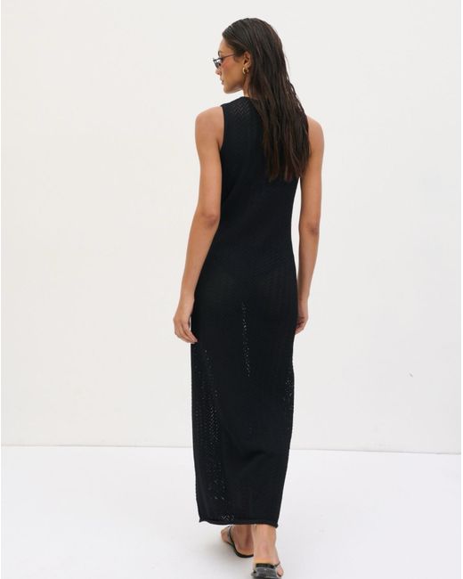 Pretty Lavish Black Celeste