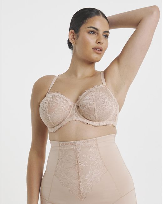 MAGISCULPT Natural Ella Multiway Wired Bra