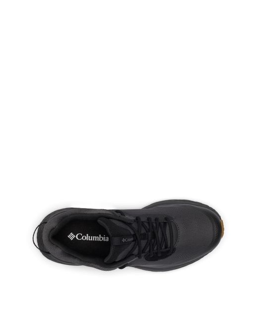 Columbia Black Columbia Terrastride Trainers