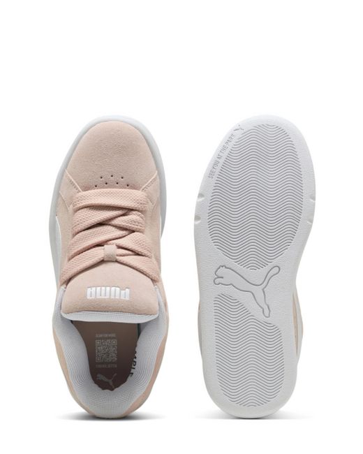 PUMA Multicolor Park Lifestyle Trainers