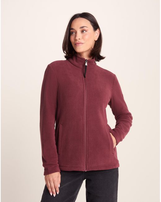 TOG24 Natural Tog24 Revive Fleece Jacket