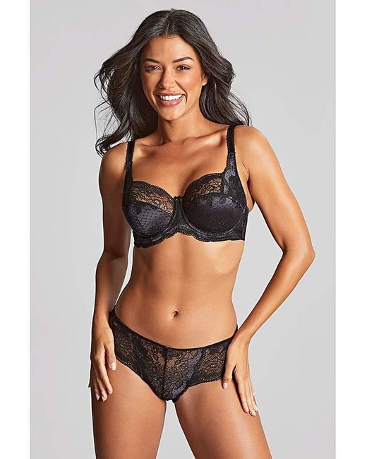 Panache Multicolor Clara Full Cup Wired Bra