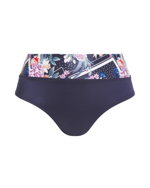 DORINA Blue Curves Monaco Bikini Brief