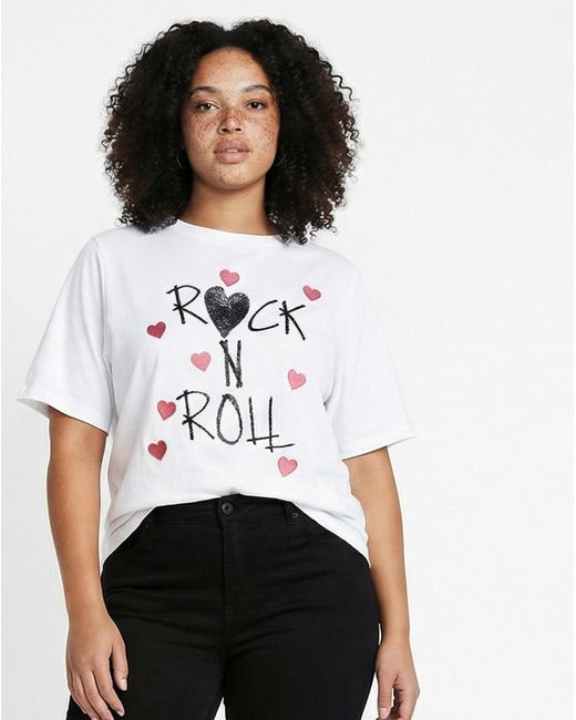 Religion White Rock Tee