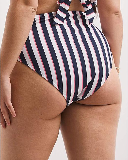 JD Williams Multicolor Value Bikini Brief