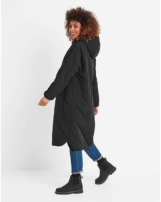 TOG24 Black Tog24 Banton Jacket