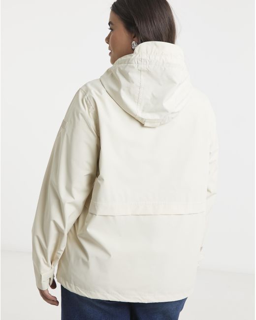 Regatta Natural Bayletta Ii Waterproof Jacket