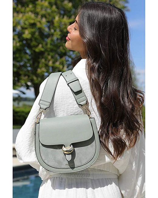 LUELLA GREY LONDON Multicolor Luella Venetia Crossbody