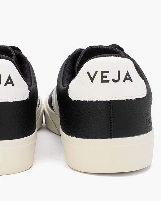 Veja Multicolor Campo Extra Trainers