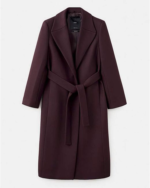 Mango Red Jacket