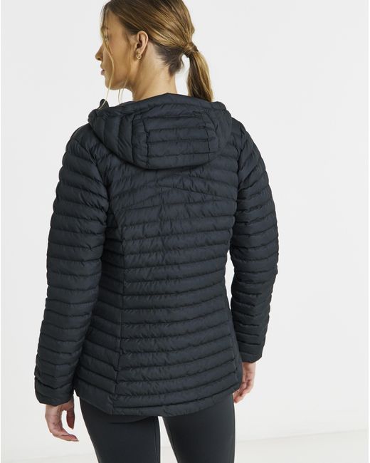 Simply Be Blue Berghaus Nula Micro Jacket