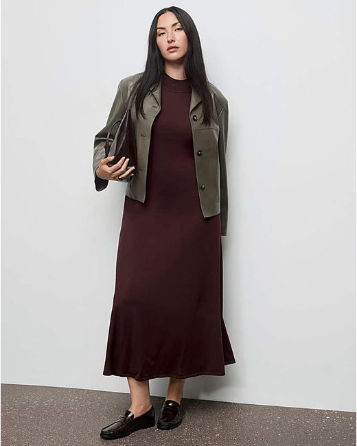 Mango Green Jacket