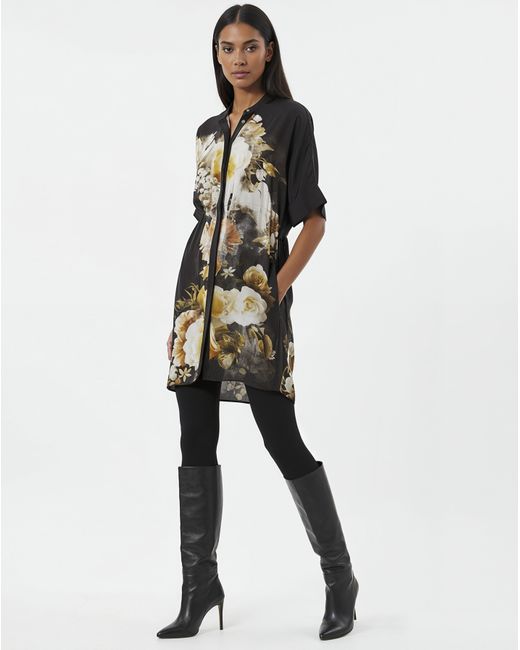 Religion Multicolor Lola Tunic