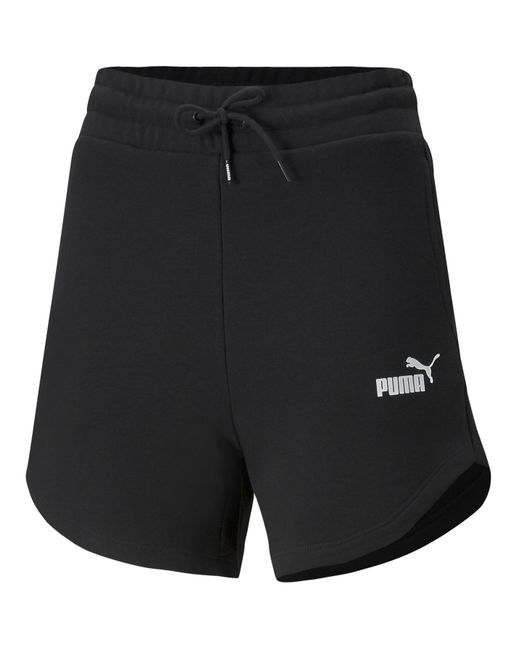 PUMA Black Puma 5