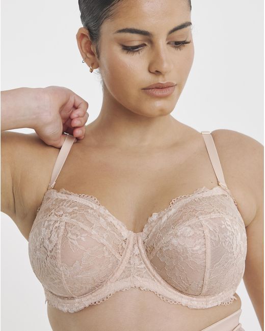 MAGISCULPT Natural Ella Multiway Wired Bra