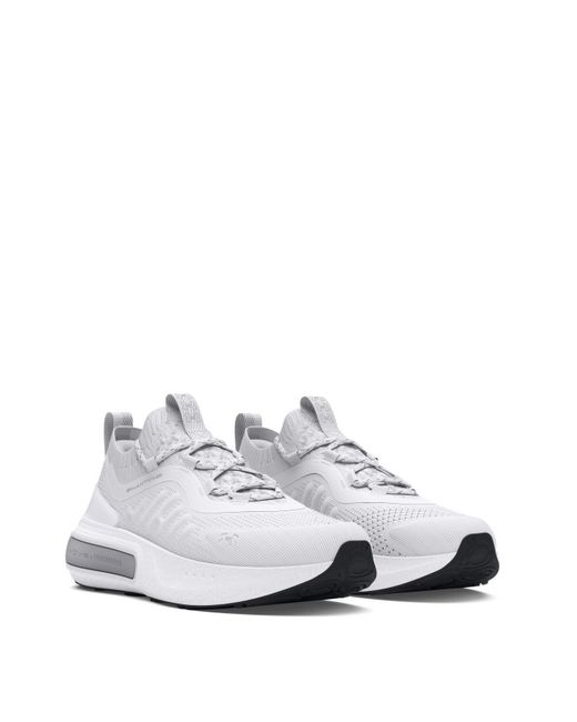 Under Armour White Phantom