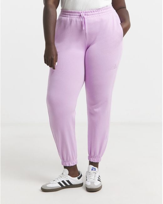 Adidas Pink All Szn Pants