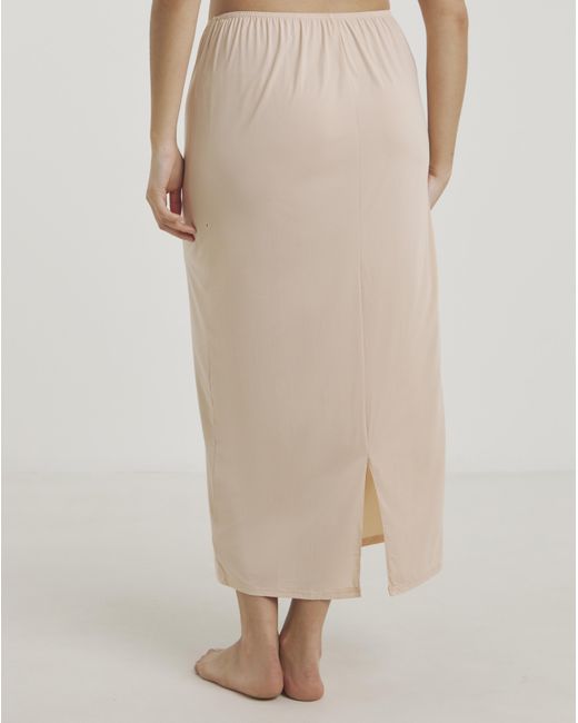 Pretty Secrets Natural 2 Pack Maxi Slips