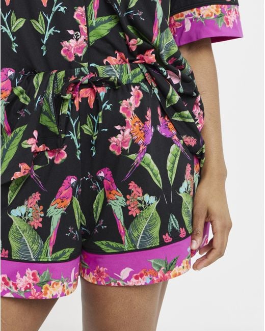 Figleaves Multicolor Shortie Revere Set