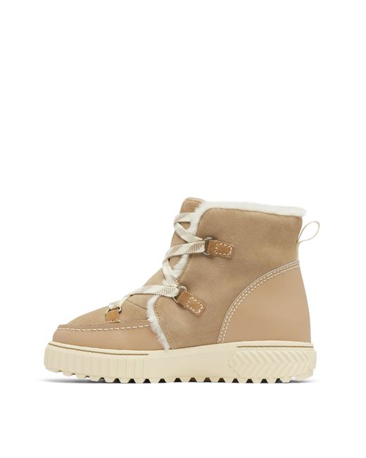 Sorel Natural Ona Ave Alpine Waterproof Boot