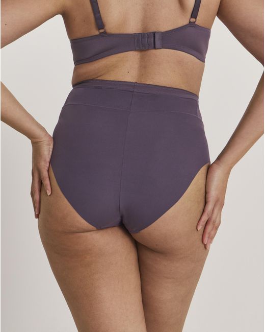 MAGISCULPT Blue 3 Pack Light Tummy Shapers