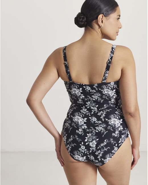 MAGISCULPT Blue 2 Pack Swimsuits