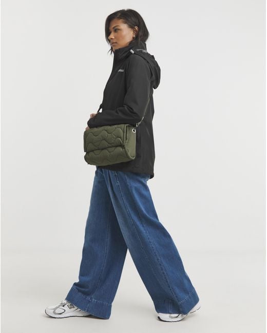Regatta Gray Daysha Ii Waterproof Coat