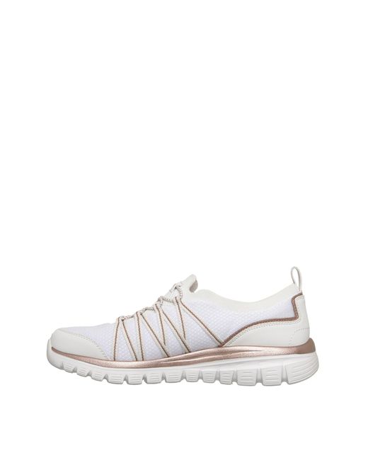 Skechers Natural Graceful D Fit