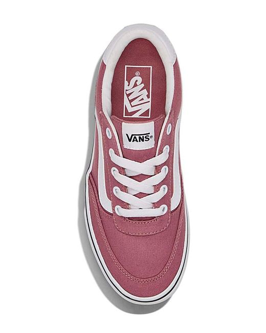 Vans Multicolor Brooklyn Ls Trainers