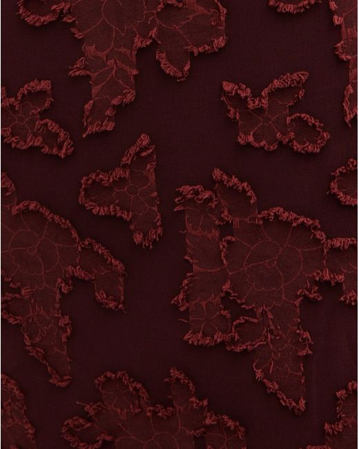 Pretty Lavish Red Helena