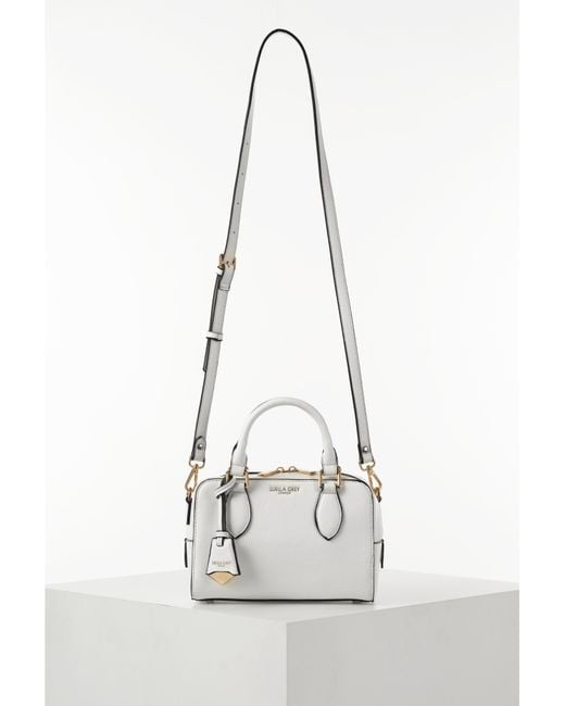 LUELLA GREY LONDON Green Luella Lilian Crossbody