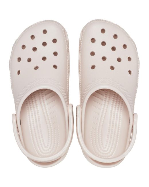 CROCSTM Multicolor Classic Clog