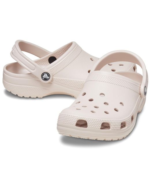 CROCSTM Multicolor Classic Clog