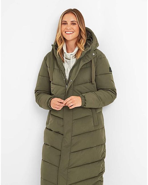 TOG24 Blue Tog24 Raleigh Jacket