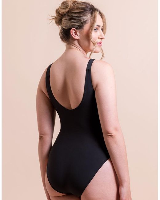 Curvy Kate Deep Dive Non Wired Swimsuit