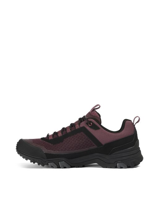 Berghaus Brown Ground Attack Gtx Shoes