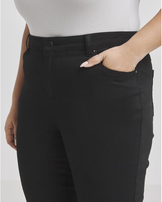 Joe Browns Black Skinny Fit Jeans